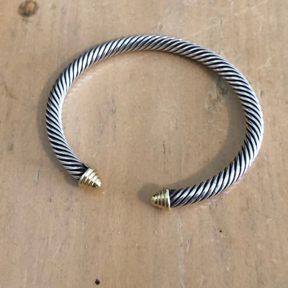 David Yurman bracelet